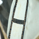 Burberrys Chloe Cartier Fendi BALLY Shoulder Bag Leather 5 Set Black Auth 158553-21