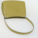 Burberrys Chloe Cartier Fendi BALLY Shoulder Bag Leather 5 Set Black Auth 158553-9