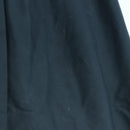 PRADA Skirt Cotton Navy Auth 158568M-4