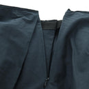 PRADA Skirt Cotton Navy Auth 158568M-7