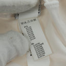 DOLCE&GABBANA Tank Top Cotton White Auth 158588M-15