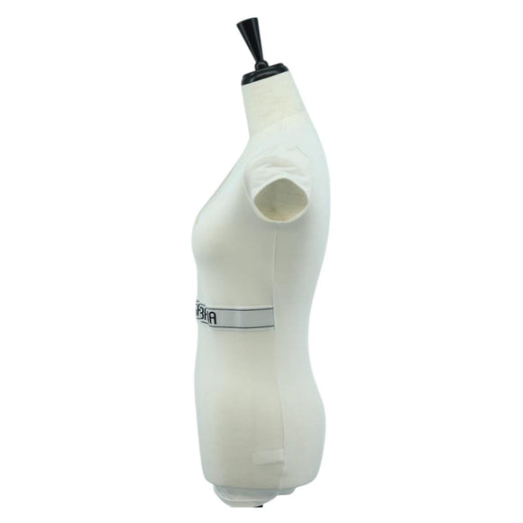 DOLCE&GABBANA Tank Top Cotton White Auth 158588M