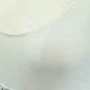 DOLCE&GABBANA Tank Top Cotton White Auth 158588M-8
