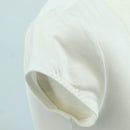 DOLCE&GABBANA Tank Top Cotton White Auth 158588M-9