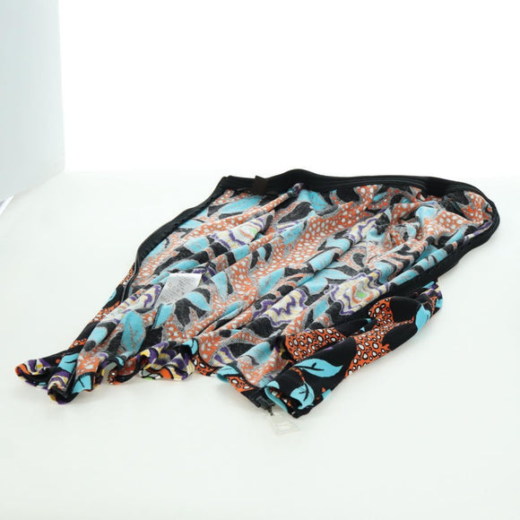 LOUIS VUITTON Tops Cotton Multicolor LV Auth 158590M