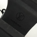 LOUIS VUITTON Monogram Loafers LV Auth 158598M-14