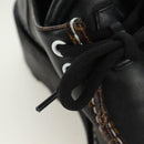 LOUIS VUITTON Monogram Loafers LV Auth 158598M-8