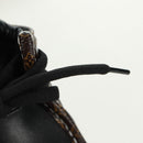 LOUIS VUITTON Monogram Loafers LV Auth 158598M-9