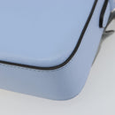 FENDI Nappa Dratini FRGMT x POKÉMON Mamma Baguette Leather 2way Auth 158602SM-14