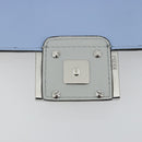 FENDI Nappa Dratini FRGMT x POKÉMON Mamma Baguette Leather 2way Auth 158602SM-25