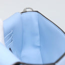 FENDI Nappa Dratini FRGMT x POKÉMON Mamma Baguette Leather 2way Auth 158602SM-25