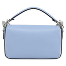 FENDI Nappa Dratini FRGMT x POKÉMON Mamma Baguette Leather 2way Auth 158602SM-3