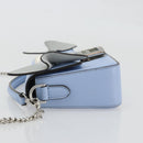 FENDI Nappa Dratini FRGMT x POKÉMON Mamma Baguette Leather 2way Auth 158602SM-4