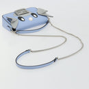 FENDI Nappa Dratini FRGMT x POKÉMON Mamma Baguette Leather 2way Auth 158602SM-8
