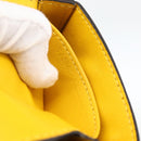 FENDI Nappa Dragonite FRGMT x POKÉMON Mini Mamma Baguette Bag Auth 158604SM-11