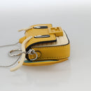 FENDI Nappa Dragonite FRGMT x POKÉMON Mini Mamma Baguette Bag Auth 158604SM-3