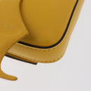 FENDI Nappa Dragonite FRGMT x POKÉMON Mini Mamma Baguette Bag Auth 158607SM-18