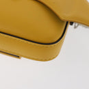 FENDI Nappa Dragonite FRGMT x POKÉMON Mini Mamma Baguette Bag Auth 158607SM-19