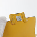 FENDI Nappa Dragonite FRGMT x POKÉMON Mini Mamma Baguette Bag Auth 158607SM-24
