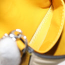 FENDI Nappa Dragonite FRGMT x POKÉMON Mini Mamma Baguette Bag Auth 158607SM-28