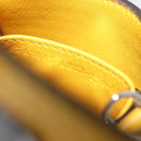 FENDI Nappa Dragonite FRGMT x POKÉMON Mini Mamma Baguette Bag Auth 158607SM-11