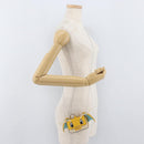 FENDI Nappa Dragonite FRGMT x POKÉMON Mini Mamma Baguette Bag Auth 158607SM-29