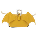 FENDI Nappa Dragonite FRGMT x POKÉMON Mini Mamma Baguette Bag Auth 158607SM-2
