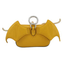 FENDI Nappa Dragonite FRGMT x POKÉMON Mini Mamma Baguette Tas Auth 158608SM-2