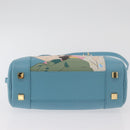 LOEWE Anagram Howl's Moving Castle Amazona 28 Sophie & Howl 2way Auth 158613SM-5