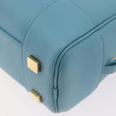 LOEWE Anagram Howl's Moving Castle Amazona 28 Sophie & Howl 2way Auth 158613SM-19