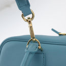 LOEWE Anagram Howl's Moving Castle Amazona 28 Sophie & Howl 2way Auth 158613SM-23