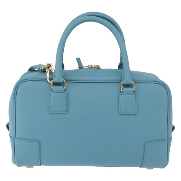 LOEWE Anagram Howl's Moving Castle Amazona 28 Sophie & Howl 2way Auth 158613SM