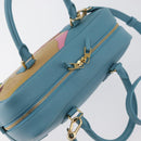 LOEWE Anagram Howl's Moving Castle Amazona 28 Sophie & Howl 2way Auth 158613SM-6