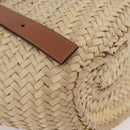 LOEWE × Ghibli My Neighbor Totoro Basket Soot Sprites Bag Raffia Auth 158615SM-15