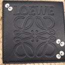 LOEWE × Ghibli My Neighbor Totoro Basket Soot Sprites Bag Raffia Auth 158615SM-20