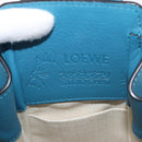 LOEWE × Ghibli Spirited Away Hammock Small Flybird & Baby Mouse Auth 158616SM-23