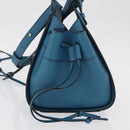 LOEWE × Ghibli Spirited Away Hammock Small Flybird & Baby Mouse Auth 158616SM-3