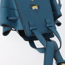 LOEWE × Ghibli Spirited Away Hammock Small Flybird & Baby Mouse Auth 158616SM-6