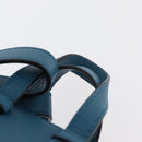 LOEWE × Ghibli Spirited Away Hammock Small Flybird & Baby Mouse Auth 158616SM-14