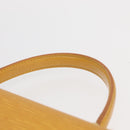 LOUIS VUITTON Epi Malesherbes Hand Bag Tassili Yellow Jonne M52379 Auth 158621-8