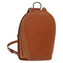 LOUIS VUITTON Epi Mabillon Backpack Zipangu Gold M52238 LV Auth 158628-1