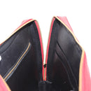 LOUIS VUITTON Epi Porte Documents Voyage Business Bag Red M54477 LV Auth 158635-20