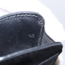 PRADA For AirPods Pro Earphone Case Nylon Black 1ZD005 Auth 158639-11