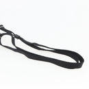 PRADA For AirPods Pro Earphone Case Nylon Black 1ZD005 Auth 158639-7