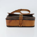 LOUIS VUITTON Monogram Cartouchiere MM Shoulder Bag M51253 LV Auth 158644-9