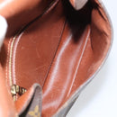 LOUIS VUITTON Monogram Saint Cloud MM Shoulder Bag M51243 LV Auth 158645-10