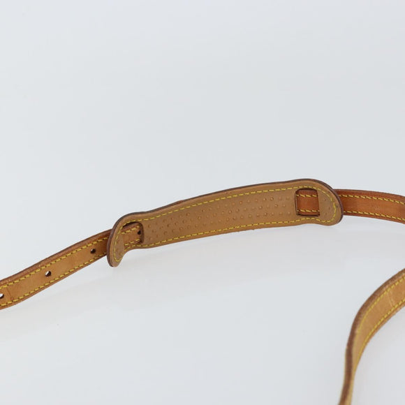 LOUIS VUITTON Monogram Saint Cloud MM Shoulder Bag M51243 LV Auth 158645