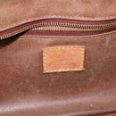 LOUIS VUITTON Monogram Trousse Toilette 25 Clutch Bag M47527 LV Auth 158646-10