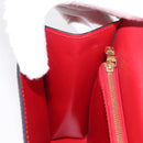 LOUIS VUITTON Epi Malesherbes Hand Bag Red M52377 LV Auth 158649-20