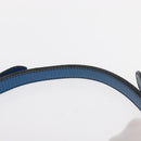 LOUIS VUITTON Epi Petit Noe Shoulder Bag Blue M44105 LV Auth 158656-8